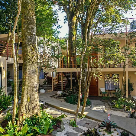 Sibu Boutique Hotel-3